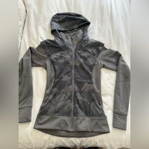 Excellent Condition Lululemon Jacket Size 4